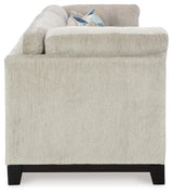 Maxon Place Stone Sofa by Ashley at Eve Furniture