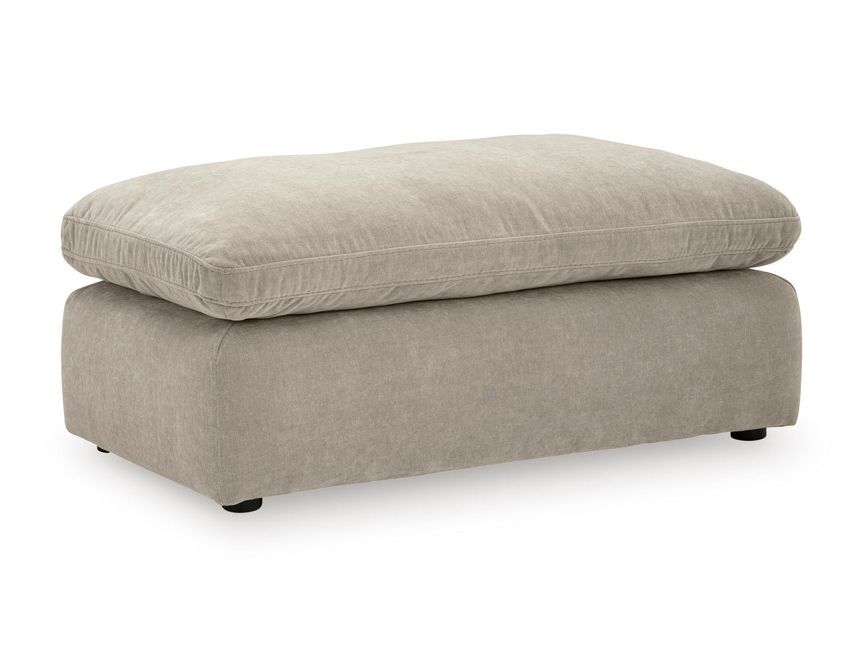 Maxton Heights Pebble Living Room Set by Ashley at Eve Furniture
