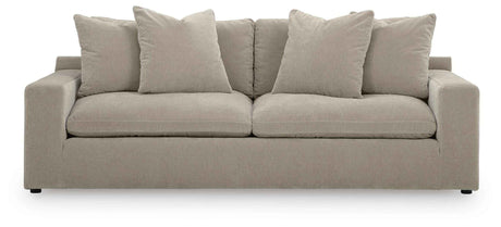 Maxton Heights Pebble Sofa by Ashley at Eve Furniture