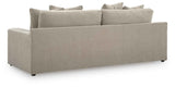 Maxton Heights Pebble Sofa by Ashley at Eve Furniture
