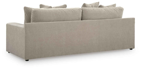 Maxton Heights Pebble Sofa by Ashley at Eve Furniture