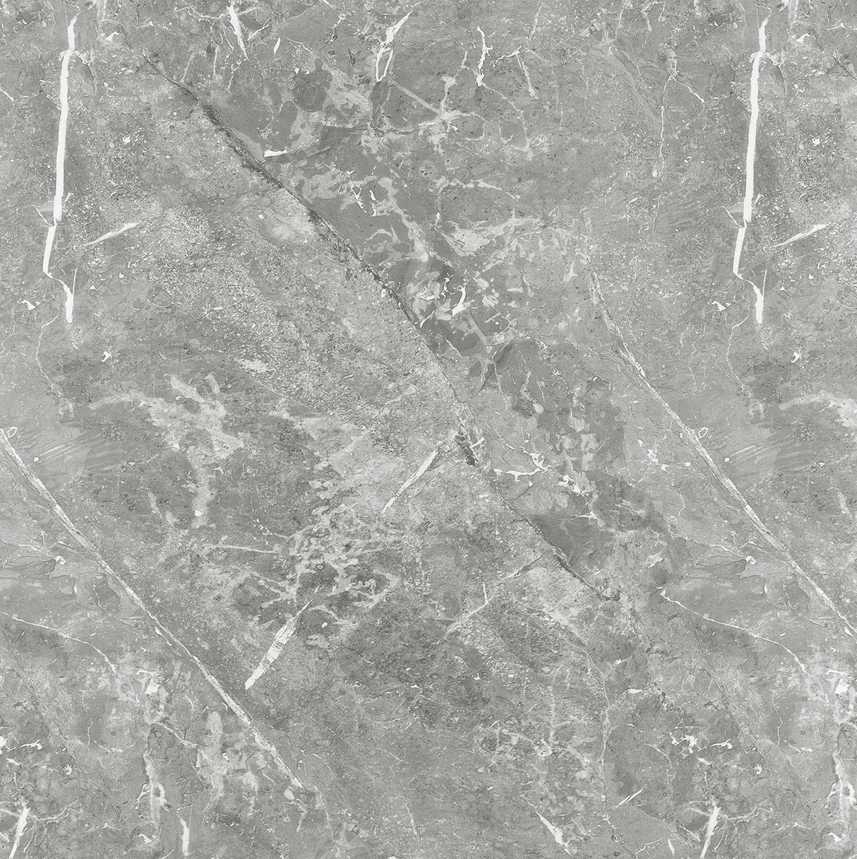 Maxwell Cement/Gunmetal C-Shaped Accent Table by Coaster at Eve Furniture