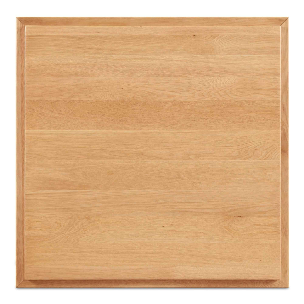 May Natural Oak Cafe Table