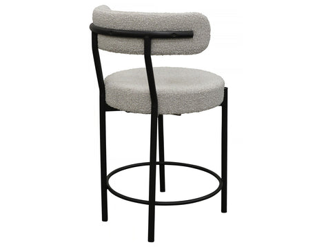 Maya 24″ Counter Stool by Steve Silver at Eve Furniture