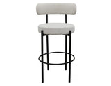 Maya 30″ Bar Stool