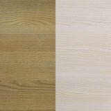 Maya Natural Panel Bedroom Set by New Era Innovations at Eve Furniture