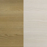 Maya Natural Panel Bedroom Set by New Era Innovations at Eve Furniture