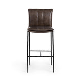 Mayer Bar Stool by Classic Home at Eve Furniture