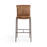 Mayer Bar Stool by Classic Home at Eve Furniture