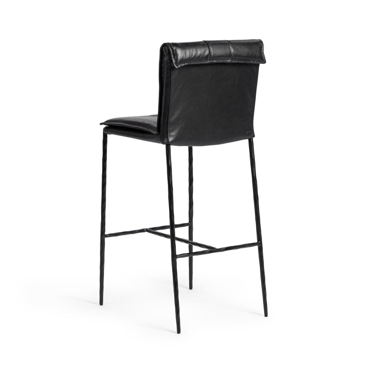Mayer Bar Stool by Classic Home at Eve Furniture