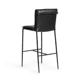 Mayer Bar Stool by Classic Home at Eve Furniture