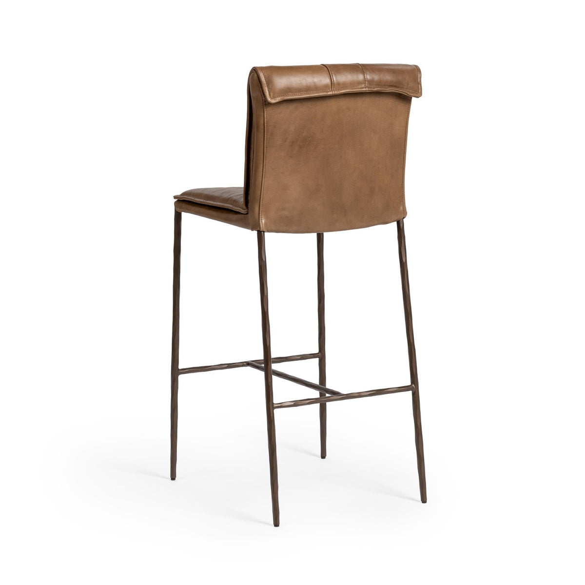 Mayer Bar Stool by Classic Home at Eve Furniture