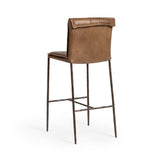 Mayer Bar Stool by Classic Home at Eve Furniture