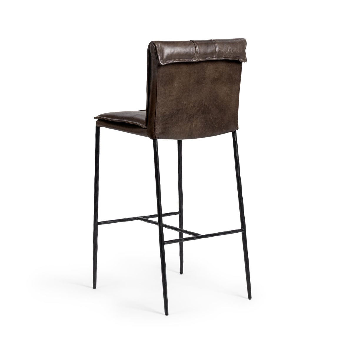 Mayer Bar Stool by Classic Home at Eve Furniture