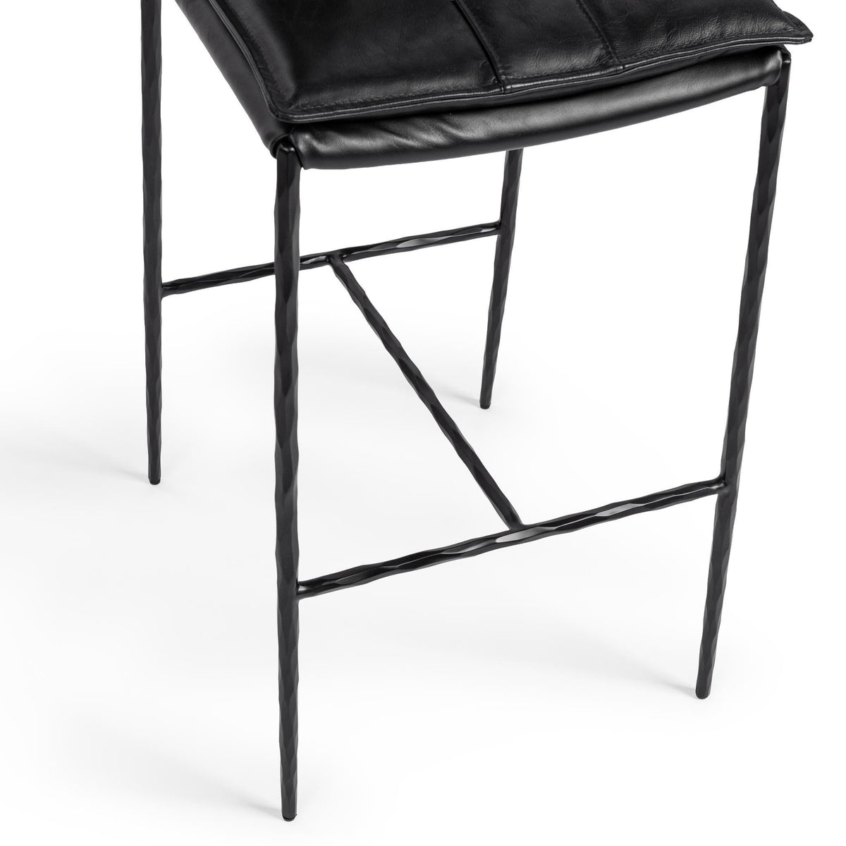 Mayer Bar Stool by Classic Home at Eve Furniture