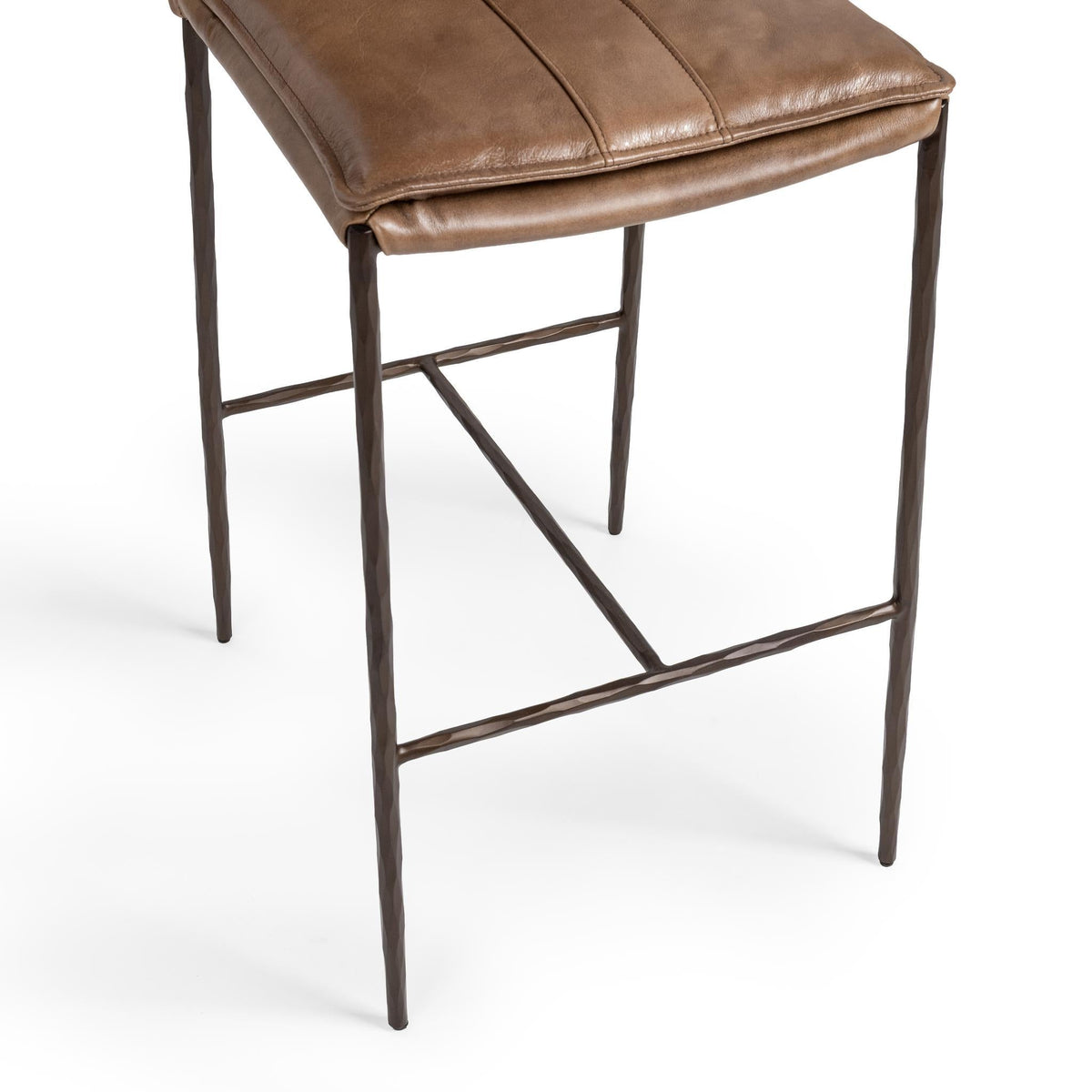 Mayer Bar Stool by Classic Home at Eve Furniture