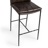 Mayer Bar Stool by Classic Home at Eve Furniture