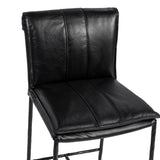 Mayer Bar Stool by Classic Home at Eve Furniture