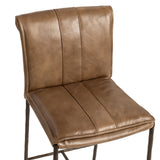 Mayer Bar Stool by Classic Home at Eve Furniture
