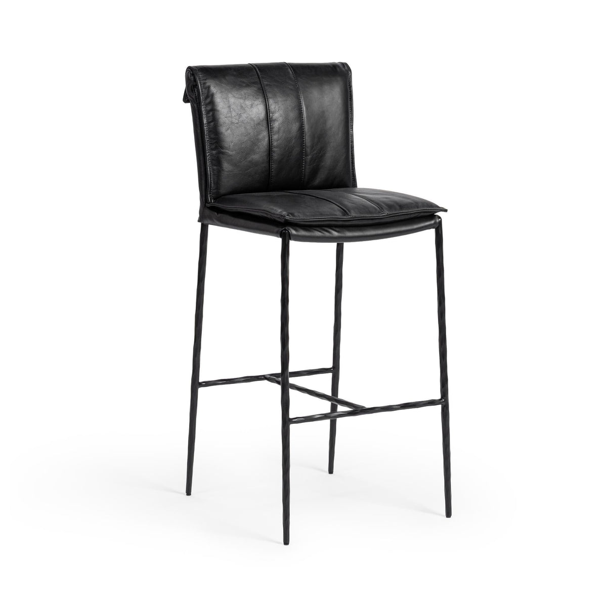 Mayer Bar Stool by Classic Home at Eve Furniture