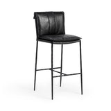Mayer Bar Stool by Classic Home at Eve Furniture