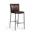 Mayer Bar Stool by Classic Home at Eve Furniture