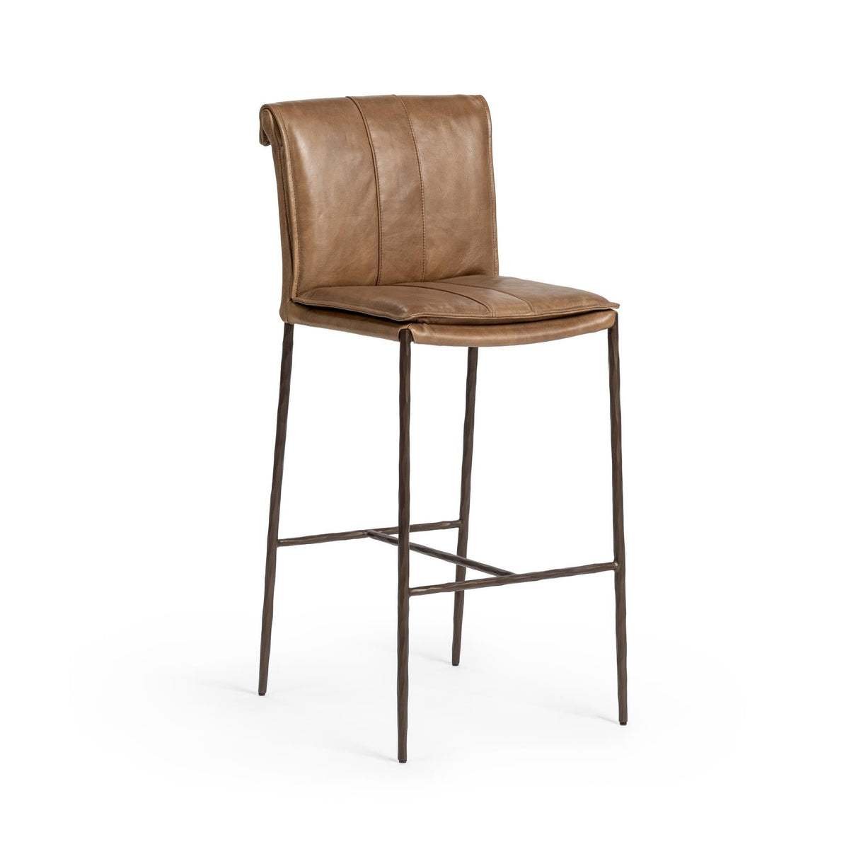 Mayer Bar Stool by Classic Home at Eve Furniture