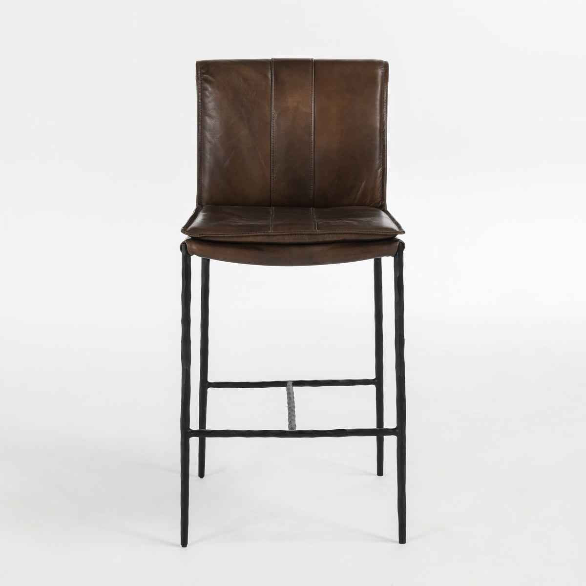 Mayer Brown Counter Stool by Classic Home at Eve Furniture