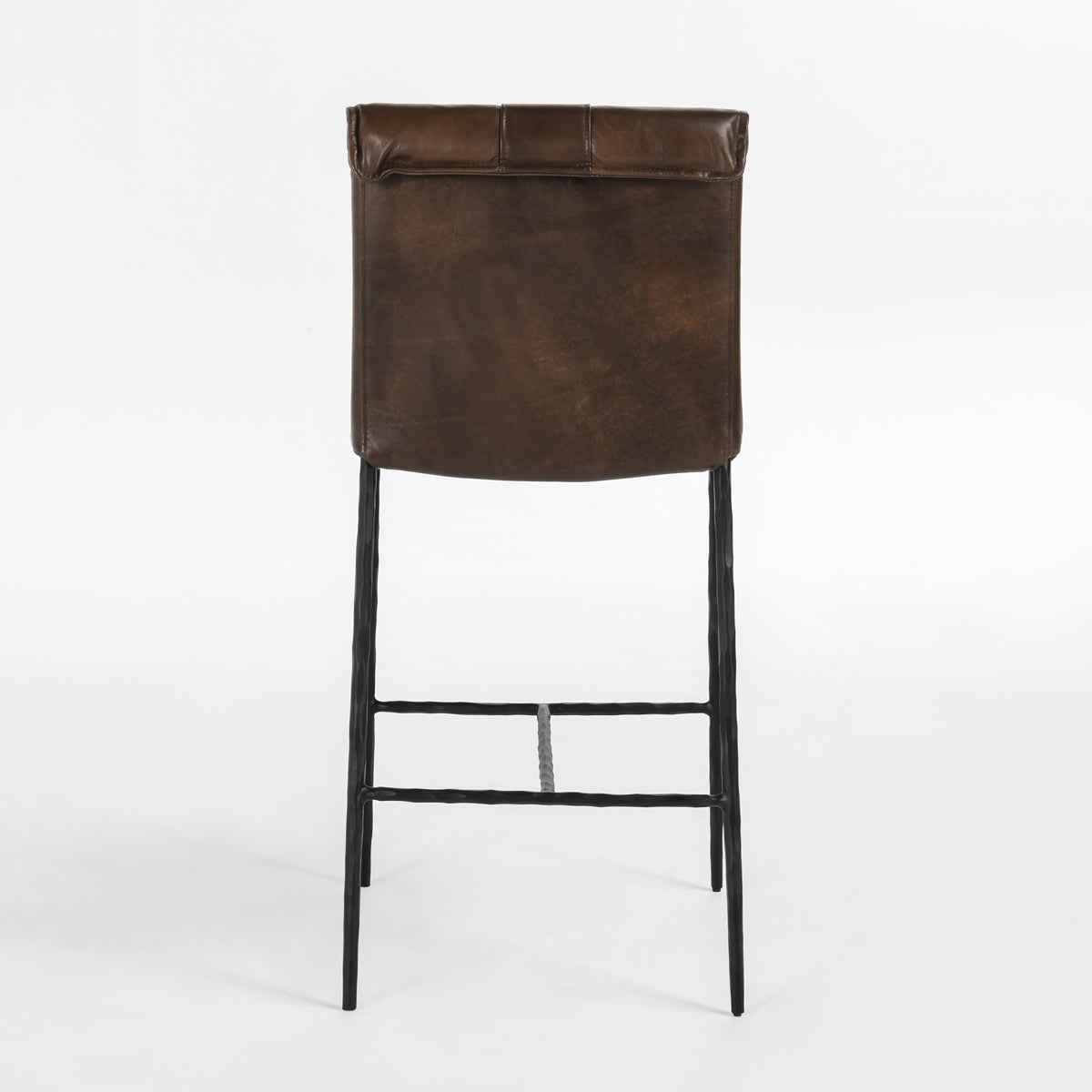 Mayer Brown Counter Stool by Classic Home at Eve Furniture