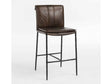 Mayer Brown Counter Stool by Classic Home at Eve Furniture