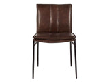 Mayer Brown Dining Chair (Set of 2) by Classic Home at Eve Furniture