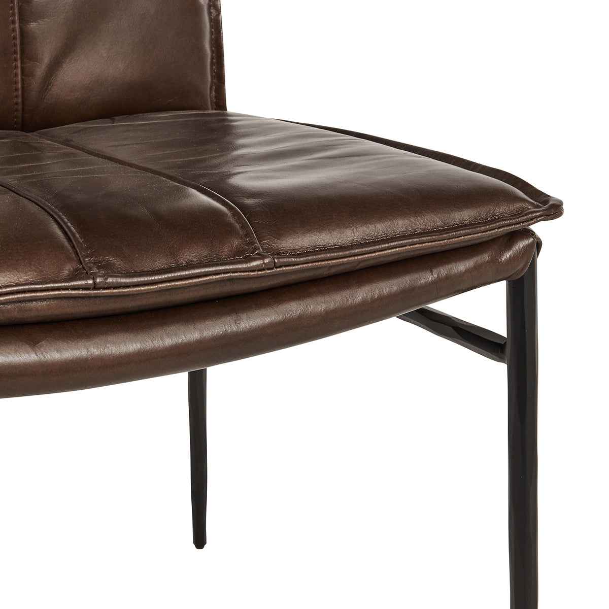 Mayer Brown Dining Chair (Set of 2) by Classic Home at Eve Furniture