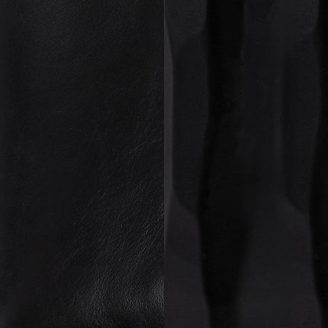 Mayer Jet Black Counter Stool by Classic Home at Eve Furniture