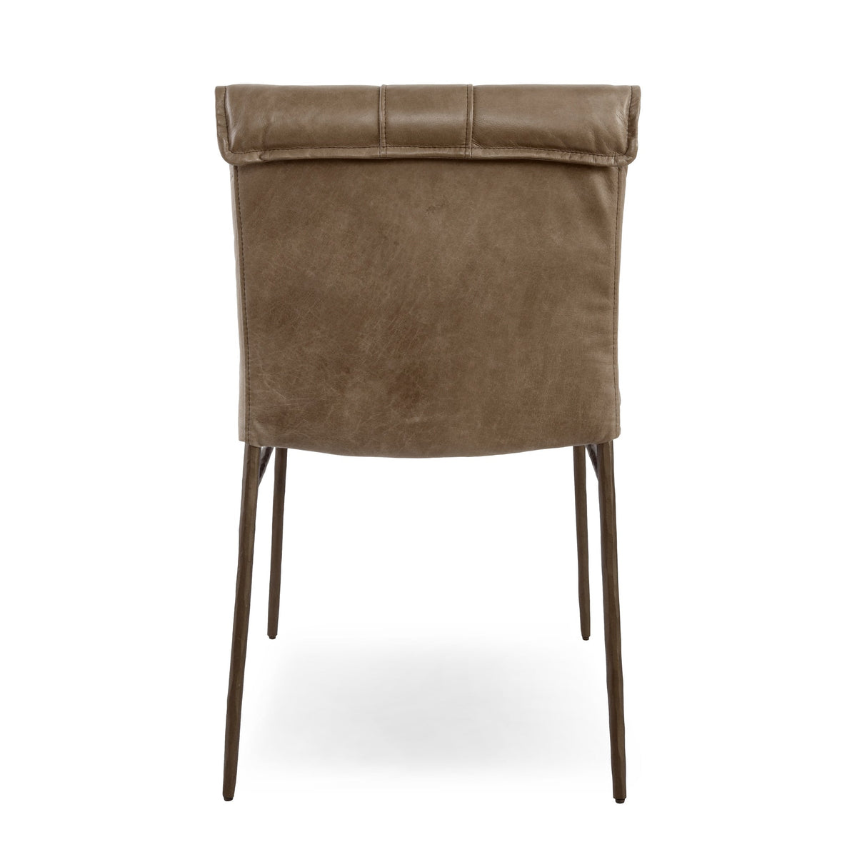 Mayer Adobe Tan Dining Chair Set of 2 by Classic Home at Eve Furniture