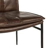 Mayer Dining Chair Set of 2 by Classic Home at Eve Furniture