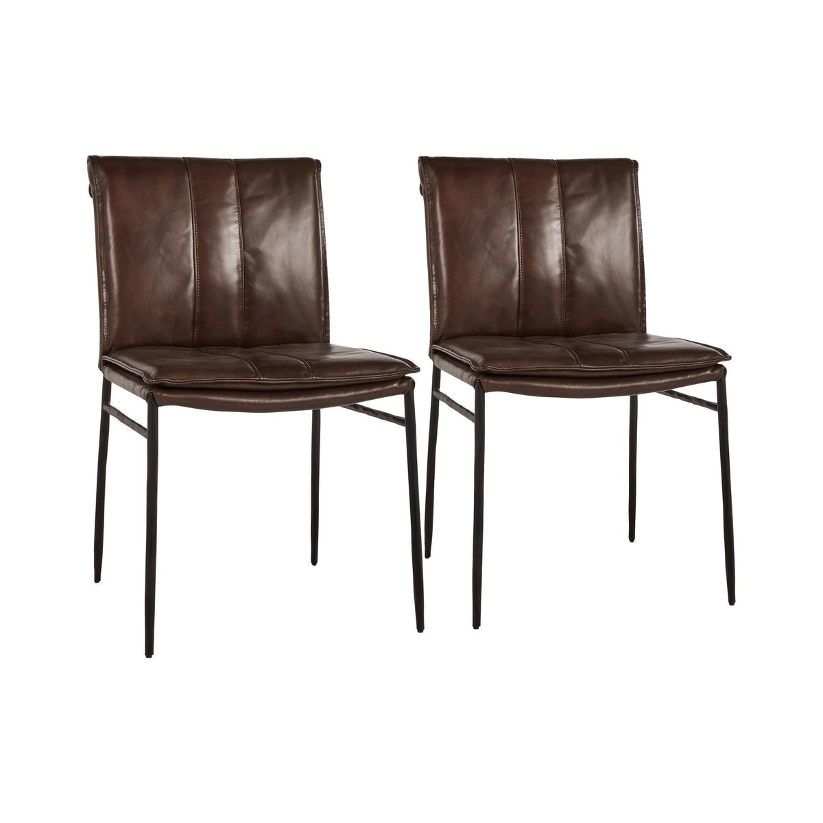 Mayer Dining Chair Set of 2 by Classic Home at Eve Furniture