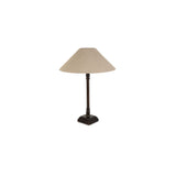 Mayfair Brown Table Lamp by Moe's Home at Eve Furniture