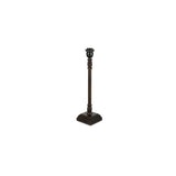 Mayfair Brown Table Lamp by Moe's Home at Eve Furniture
