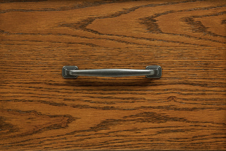 Mayfair Dark Oak 3-piece Kitchen Island with Extension Table by Coaster at Eve Furniture