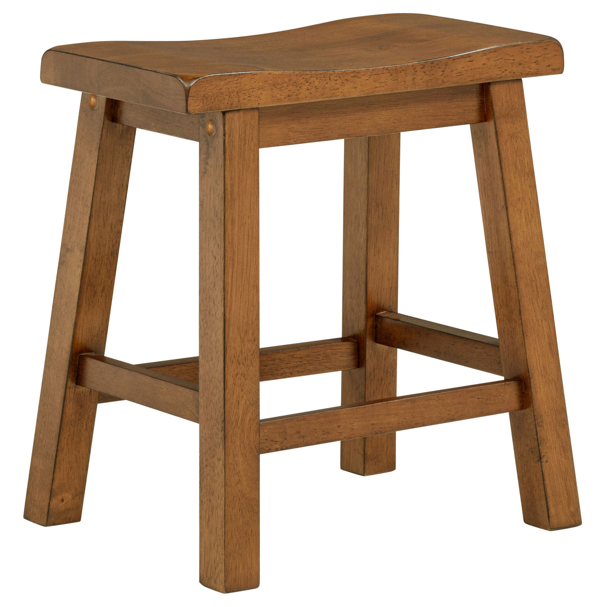 Mayfair Dark Oak 3-piece Kitchen Island with Extension Table by Coaster at Eve Furniture