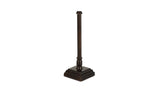 Mayfair Table Lamp Brown by Moe's Home at Eve Furniture