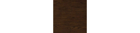 Maylee Dark Brown Coffee Table and 2 End Tables by Ashley at Eve Furniture