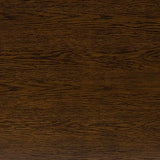 Maylee Dark Brown Coffee Table by Ashley at Eve Furniture