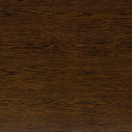 Maylee Dark Brown Coffee Table by Ashley at Eve Furniture