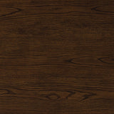 Maylee Dark Brown Coffee Table by Ashley at Eve Furniture