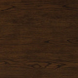 Maylee Dark Brown Coffee Table by Ashley at Eve Furniture