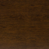 Maylee Dark Brown End Table by Ashley at Eve Furniture