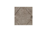 Maylee Dark Brown King Upholstered Bed by Ashley at Eve Furniture