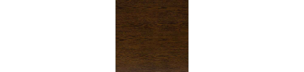 Maylee Dark Brown Sofa Table by Ashley at Eve Furniture