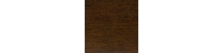 Maylee Dark Brown Sofa Table by Ashley at Eve Furniture